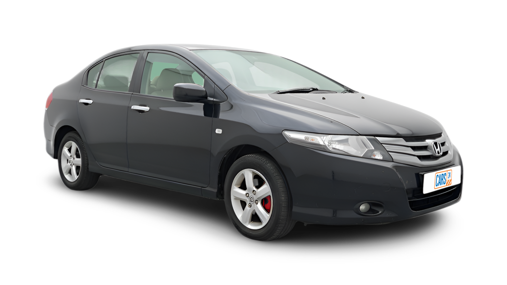 2011 Honda City - Sedan - Petrol - Manual - ₹2.50 lakh